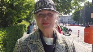 ОРГИИ БЕРЛИН 9 МАЯ УКРАИНСКИЕ ФАШИС.Ы БЕСПРЕДЕЛ,УКР. ПЛАТИЛИ ЗА ПРОВОКАЦИЮ,МОЯ СТЫЧКА