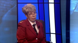 Вести - Интервью : Елена Колчева