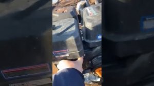 Лифан 22 Л.С АКВА-ПОМП