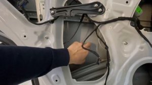 Chery Tiggo 8 Pro MAX легкий апгрейд штатной аудиосистемы Sony