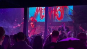 Мегамозг - HESOYAM [Encore] (Live @ клуб IZI, Москва, 24.11.23)