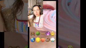 асмр еда+Юля Носкова