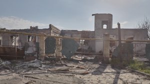 Никольское, Волновахский район, 23 апреля 2025 года