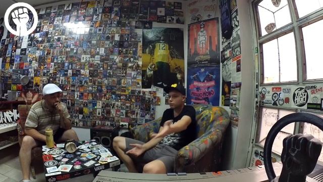 В МАТРИЦАТА, извън или все тая (ИЛЙОМИНАТ #15) смотреть онлайн