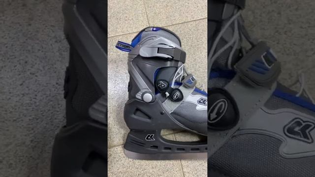 Коньки фристайл смотреть онлайн