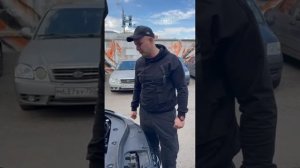 Haval F7 установка H2 Element