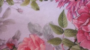 Красота в деталях 😍🌸🌸🌸Павловопосадские платки в ?