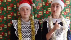 Поздравление Водителей с Новым годом!