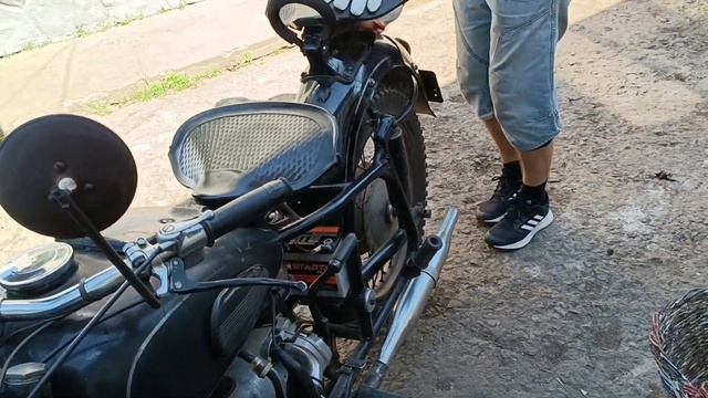 К-750 на зберігання,М72Н в роботу смотреть онлайн