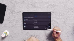 Планшет Oscal ELITE 1 - аналог ноутбука с отличным экраном, мощным звуком и приличной камерой.