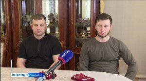 Т1ема ветераний а, цар дезалий а вахарах лаьца