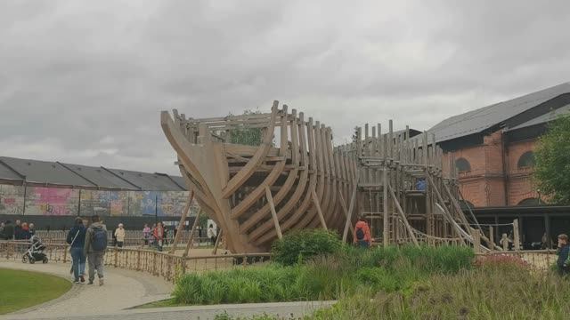 остров НОВАЯ ГОЛАНДИЯ.mp4