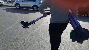 100 САМОКАТОВ В ОДНОМ МЕСТЕ! ЮРЕНТ ВКЛЮЧИЛ СИГНАЛИЗАЦИЮ