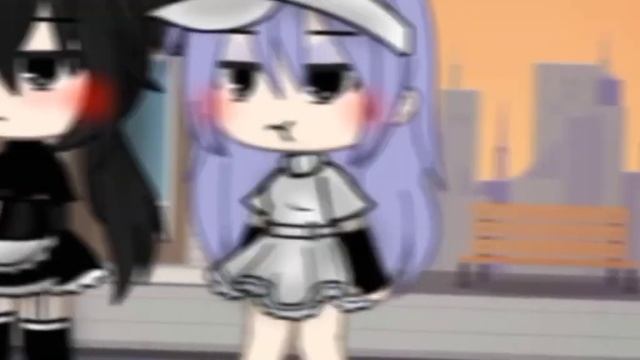 меме гача лайф/Людям нельзя незачто доверять!) смотреть онлайн