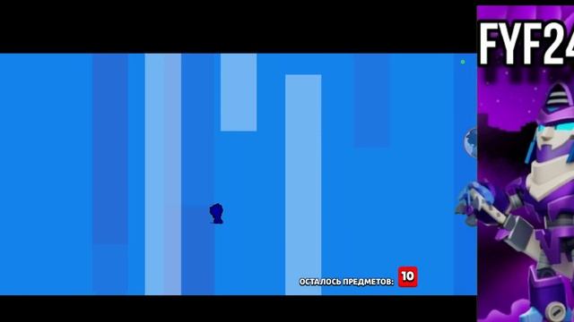 ОТКРЫТИЕ ТРОФЕЙНОГО ОМЕГА ЯЩИКА В БРАВЛ СТАРС !!! *Выпа? смотреть онлайн