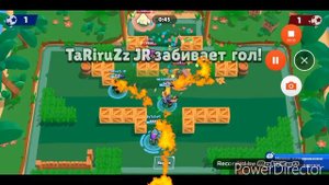 Топ 5 красивейших голов в Brawl Stars!!!