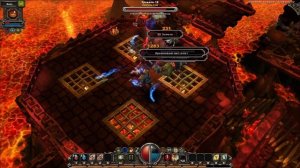 [7] Torchlight [без комментариев]