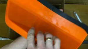 Распаковка — Триммер бензиновый Skiper GTP2401