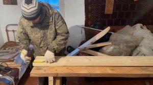 Сани волокуши для снегохода своими руками