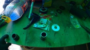 РЕМОНТ ПЕРЕДНЕГО РЕДУКТОРА ВАЗ 21214. ОСЛАБЛА ГАЙКА РЕДУ