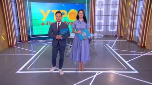 Утро в Петербурге 20 мая