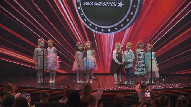 Зимовий Звітний Концерт Лавки Шалостей "КАРУСЕЛЬ" 2022, ? смотреть онлайн