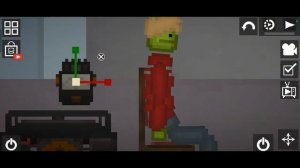 как сделать электрический стул