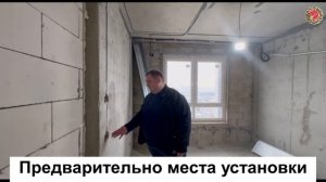 Профессиональные услуги по электромонтажным работам в Новороссийске и Геленджике