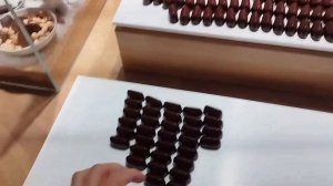 Швейцария. Шоколадная фабрика. Экскурсия. #швейцария #?