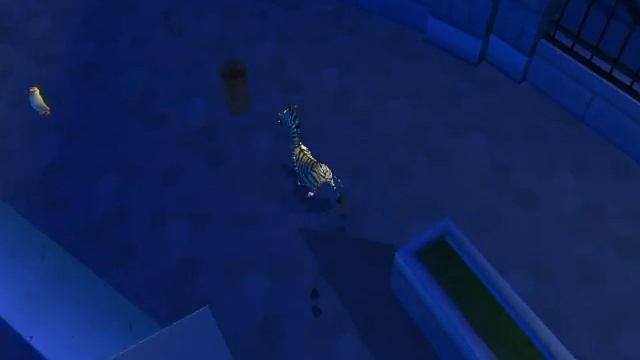 мадагаскар 1 серия день рождение марти смотреть онлайн