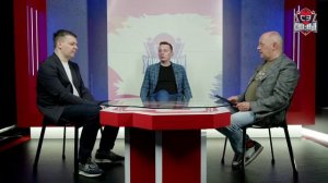 "Локомотив" - чемпион? / почему "Трактор" плох в финале / трансферные новости #ЗислисШевченкоЕронко