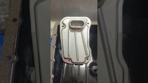 Прадо 120 замена масла АКПП и компьютерная адаптация