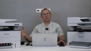 КАКОЙ ПРИНТЕР ВЫБРАТЬ? Fplus vs HP, Pantum. Измеряем реальную с