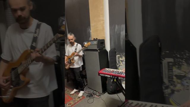 House Of Rising Sun (репетиция) - Олеся Смирнова (9 лет)