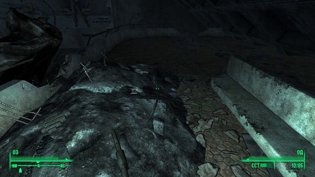 FALLOUT 3 / ПРОХОЖДЕНИЕ, ЧАСТЬ 42!