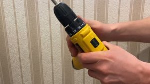 Обзор аккумуляторного шуруповерта Eurolux ДА-12/1Li