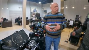 Страйк Комфорт. Спецпредложение к 23 февраля!