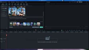 Эта Нейросеть в Filmora 13 Генерирует ОБАЛДЕНННЫЕ Изображ?