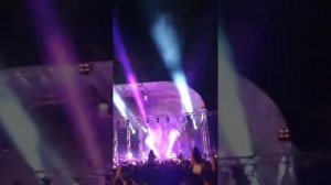 Мумий Тролль и Роман Балачин - Медведица (Пхукет 2020)