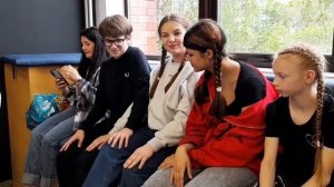 Тула "Fashion style" 2025