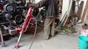 свая бур буровой универсал электрический 380 VOLT + дизел?