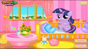 Twilight Sparkle Pregnant || Искорка Беременная