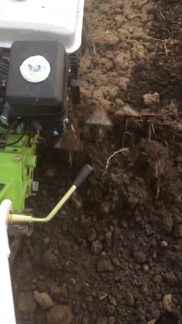 Гусиные лапки на мотоблоке смотреть онлайн