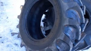 Шини 360/70R20 (13,6R20) до МТЗ 892