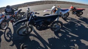 ОБЗОР SHARMAX EXPERT 320 | СТАНТ НА ЭНДУРО