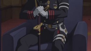 Аниме клип (Шинья и Гурен) - bad boy