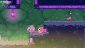 ЗОМБИ НАПАЛИ НА НОВЫЙ КРАСНЫЙ ШАРИК 4 ПОДЗЕМНЫЕ ХОДЫ RED BALL 4 Volume 5 INTO THE CAVE
