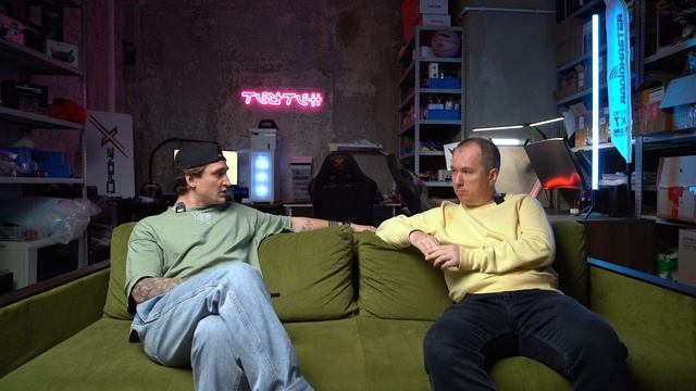 ЕВГЕНИЙ БУФЕТЧИКОВ истоки дрон-рейсинга, с чего все начиналось и куда пришло