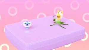 СОН - Тикабо - Веселые детские песенки