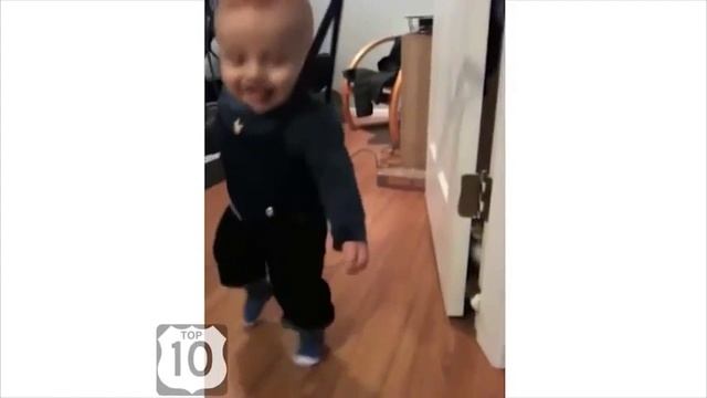 Кошки и дети. Подборка видео. смотреть онлайн